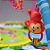Tapete de Atividades Festa Selvagem - Winfun - Imagem 4
