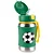 Garrafinha de Aço Inox Spark Style Futebol - Skip Hop - Imagem 3