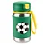 Garrafinha de Aço Inox Spark Style Futebol - Skip Hop - Imagem 1