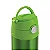 Garrafa Térmica Funtainer Verde 355ml - Thermos - Imagem 3