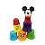 Brinquedo Copinho Divertidos de Empilhar Mickey - Winfun - Imagem 1