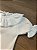 Body Off White Pima Babado Manga Curta - Totalbaby - Imagem 2
