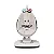 Cadeira de Balanço Elétrica Mamaroo 5.0 Grey - 4 Moms - Imagem 2