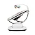 Cadeira de Balanço Elétrica Mamaroo 5.0 Grey - 4 Moms - Imagem 4
