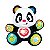 Meu Ursinho Panda WInfun - Imagem 1