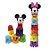 Brinquedo Copos Empilháveis Mickey - Imagem 1