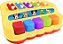 Brinquedo Piano Xillofone - Disney baby - Imagem 2