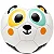 Bola Zoo Panda - Buba - Imagem 1
