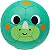 Brinquedo Bola Zoo Dino - Buba - Imagem 1