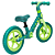 Bicicleta de Equilíbrio Dino - Buba - Imagem 2