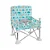Cadeira Baby Outdoor Dobrável Azul Camping - Marcus & Marcus - Imagem 3