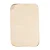 Forro Atoalhado Para Trocador Bordados 68cm x 40cm - Creme - Imagem 4