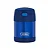 Pote Térmico Funtainer Azul 290 ml - Thermos - Imagem 1