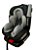 Cadeira De Carro Premium Baby Prime - Black Cinza - Imagem 2