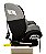Cadeira De Carro Premium Baby Prime - Black Cinza - Imagem 4