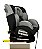 Cadeira De Carro Premium Baby Prime - Black Cinza - Imagem 5