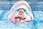 Boia Nash Baby Float Rosa - Imagem 4