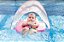 Boia Nash Baby Float Rosa - Imagem 3