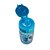 Garrafinha Gliter com Botão Abre e Fecha 415ml Azul - Nuby - Imagem 2