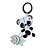 Brinquedo Chocalho Panda - Tiny Love - Imagem 1