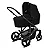Carrinho de Bebê ABC Design - Como 4 Dolphin Diamante - Imagem 4