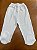 Calça Pima Branca - Total Baby - Imagem 1