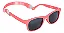 Óculos De Sol Com Alça Rosa - Buba - Imagem 1
