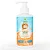 Shampoo Infantil 100% Natural com Óleos essenciais de Lavanda e Laranja Doce e Pantenol  - Verdi - Imagem 1