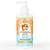 Shampoo Infantil 100% Natural com Óleos essenciais de Lavanda e Laranja Doce e Pantenol  - Verdi - Imagem 1