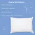Travesseiro Bestpluma Kids 40x30 - Imagem 3