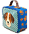 Necessaire Cachorrinho - Imagem 3