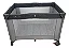 Berço Desmontável Infinity Gray/Cinza - Premium Baby - Imagem 3