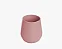 Mini Copo Tiny Cup Rosa - Imagem 1