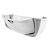 Banheira Retrátil Oasis White Grey - Safety 1st - Imagem 7
