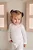 Conjunto Térmico Body E Calça Branco - Imagem 2
