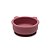 Bowl De Silicone Ursinho Rosa - Infanti - Imagem 1
