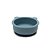 Bowl De Silicone Ursinho Azul - Infanti - Imagem 1