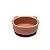 Bowl De Silicone Ursinho Terracota - Infanti - Imagem 1