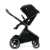 Carrinho de Bebê Demi Grow Caviar - Nuna - Imagem 2