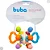 Brinquedo Atomic Soft Ball - Buba - Imagem 2