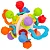 Brinquedo Atomic Soft Ball - Buba - Imagem 1