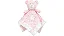 Naninha Soninho Estrelado Rosa - Buba - Imagem 1