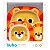 Kit Refeição Buba Zoo Leão - Imagem 1
