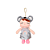 Chaveiro Metoo Mini Angela Zoo Koala - Imagem 1