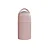 Lixeira 3 em 1 Anti Odor Rosa - Imagem 1