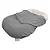 Capa Zero+ Elephant Gray - Yogi Baby - Imagem 2