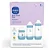 Mamadeiras Easy Start Trio Azul - Mam - Imagem 2