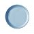 Prato em Silicone Básico Mineral Blue - Minikoioi - Imagem 1