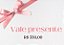 Vale Presente R$ 350,00 - Imagem 1