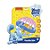 Chocalho Bola Blue e Magenta - Yestoys - Imagem 2
